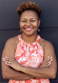Kutina Gooden