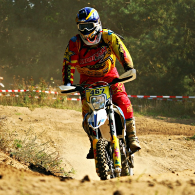 dirt bike motorcycle