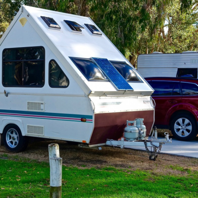 pop up camper