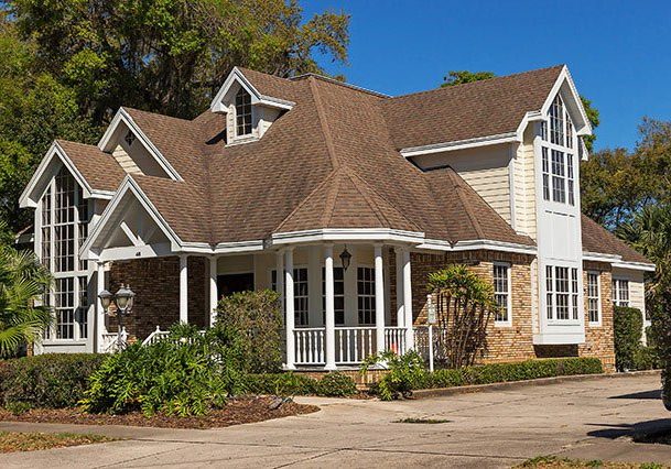 home insurance